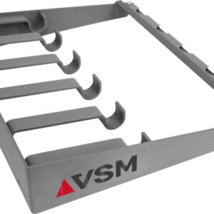 Magazin für 5 Sparrollen in Breite 25-50mm VSM