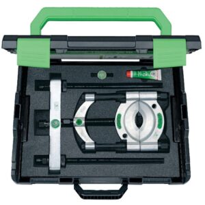 Lager-Trenn-/Abziehersatz115mm KUKKO