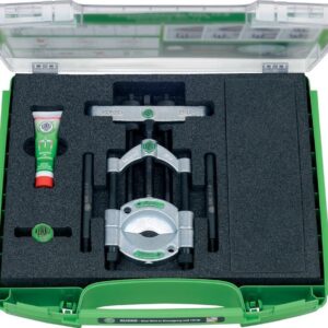 Lager-Trenn-/Abziehersatz60mm KUKKO