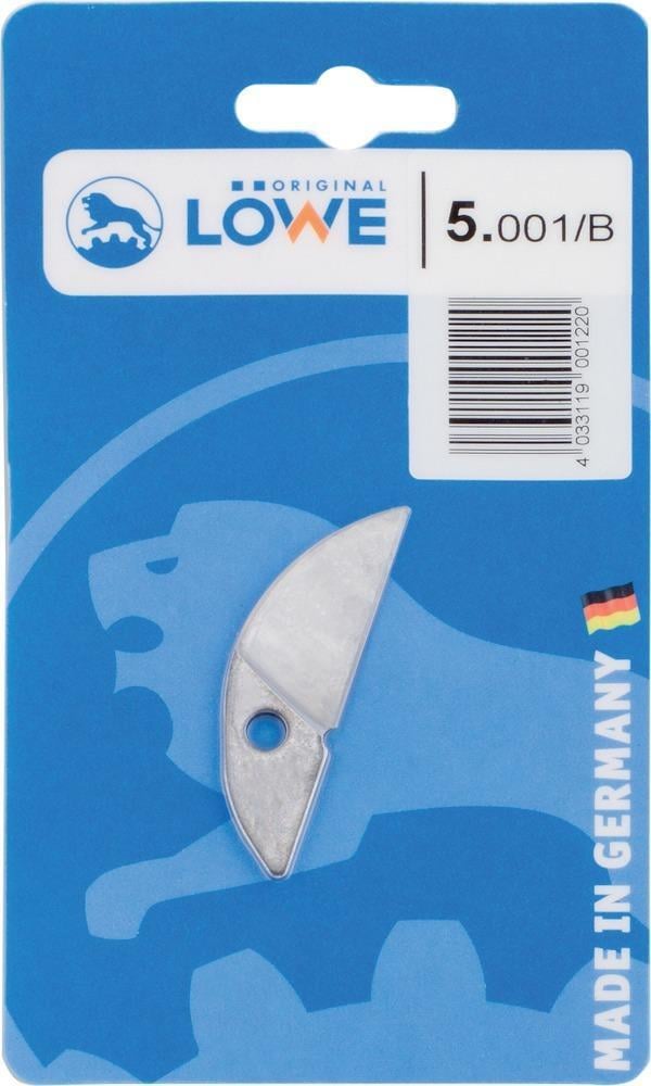 Klinge für Profilschere 5104/P90 5001/B 1Stück im Blister LÖWE