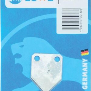 Ersatzklinge 5031 1St. Blister Löwe