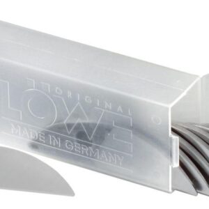 Ersatzklinge 5001 5St. Box Löwe