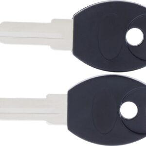 Schlüsselrohling für Werkstattwagen