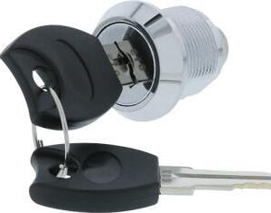 Ersatzschloss-Satz 3tlg. mit 6 Schlüsseln