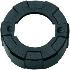 Kunststoffendkappe fur Kart.-Pistole 310/600ml