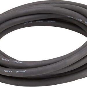 Anschlussleitung H07RN-F3G1,5 5m FORTIS