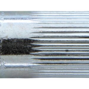 Blindnietmutter Stahl verzinkt Flachrundkopf M5x7x13,5mm GESIPA