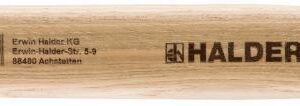 Hickory-Ersatzstiel für 40/45/50mm Halder