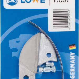 Ersatzteil-Set Nr. 1007 Löwe