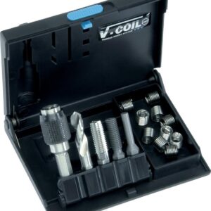 Gewinde-Reparatur-Set RAPID 1xD M6x1 V-COIL
