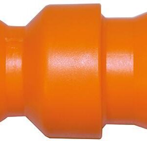 Rückschlagventil 2-teiligfür Kühlmittelschlauch 1/2" LOC-LINE