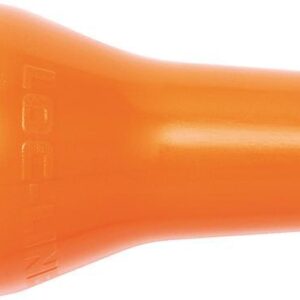 Runddüse 4-teilig für Kühlmittelschlauch 1/2" 9mm LOC-LINE