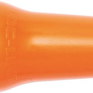 Runddüse 4-teilig für Kühlmittelschlauch 1/2" 12mm LOC-LINE