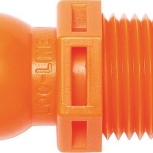 Anschlussnippel 4-teilig für Kühlmittelschlauch R1/2" LOC-LINE