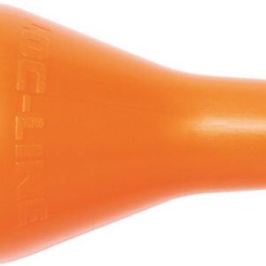 Runddüse 4-teilig für Kühlmittelschlauch 1/2" 6mm LOC-LINE