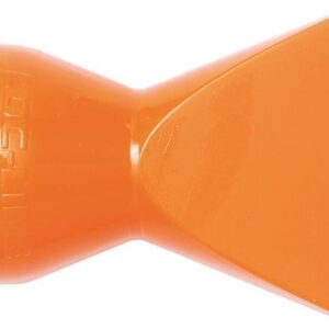 Flachdüse 2-teilig für Kühlmittelschlauch 1/2" 32mm LOC-LINE