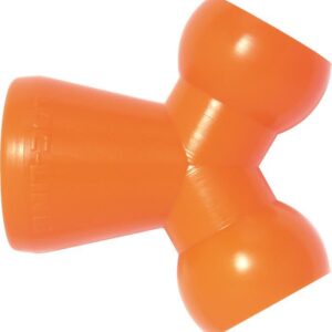 Y-Abzweigung 2-teilig fürKühlmittelschlauch 1/2" LOC-LINE