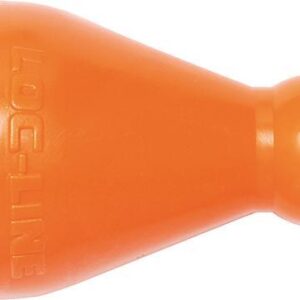 Reduzierstück 2-teilig für Kühlmittelschlauch 1/2" auf 1/4" LOC-