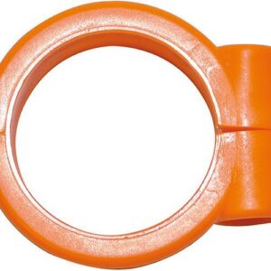 Klemmring 4-teilig 1/2" LOC-LINE