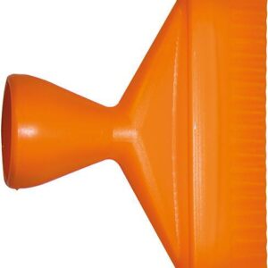 Gelenk-Duschdüse 2-teilig63,5mm 1/4" LOC-LINE