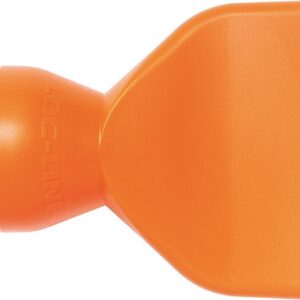 Schleifdüse 2-teilig für Kühlmittelschlauch 1/2" 42mm LOC-LINE