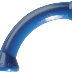 Schlauchbogen 4-teilig 90Grad 1/2" LOC-LINE