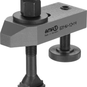 Spanneisen DIN6314V verstärkt 22/16-65mm AMF