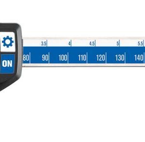 Digi.Taschenmess. 150mm m.Daten. HP