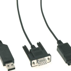 Datenkabel f. DIGI-Matic 2m HP