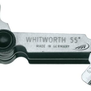 Gew.-Schablone 52 Blatt Metr./Ww. HP