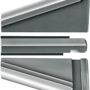 Backen-Set Gr.130 ALBRECHT