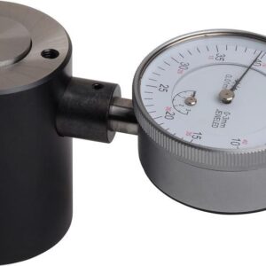 Nulleinsteller mit Magnetfuss TSCHORN