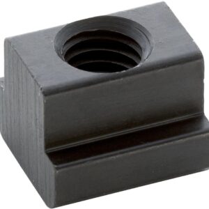 Mutter für T-Nut M8x12 Tschorn