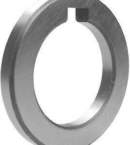 Fräserdornring DIN2084B 32x6x47mm FORTIS