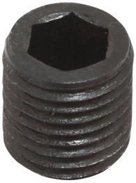Innensechskantschraube für Gr.6 FORTIS