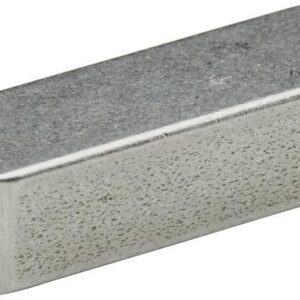 Passfedernutenstein Gr.16 FORTIS