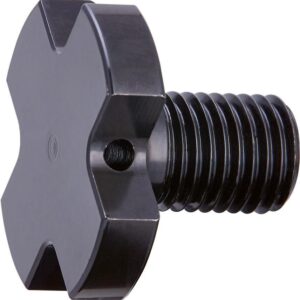 Fräseranzugsschraube Innenkühlung Gr.22 M10 FORTIS