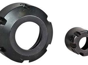 Spannmutter abdichtbar für ER 25 FORTIS