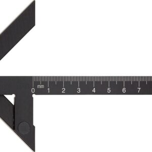 Präzisions-Zentrierwinkel150x130mm FORTIS