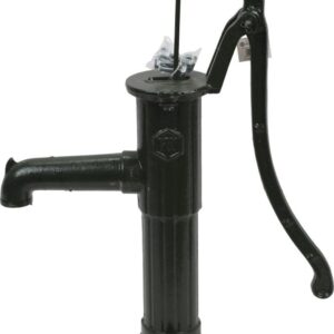 Handschwengelpumpe Royal classic