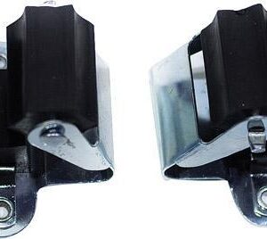 Gerätehalter Rolle 2er Set