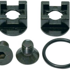 Koppelpaket multifix Verbindung BG3 mit Oring RIEGLER