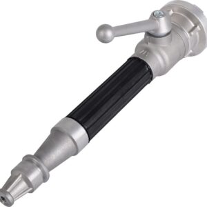 Mehrzweck-Strahlrohr Al Größe CM, mit Storz Al- Kupplung 52-C EN