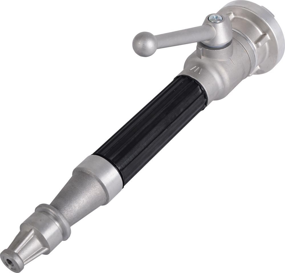 Mehrzweck-Strahlrohr Al Größe CM, mit Storz Al- Kupplung 52-C EN