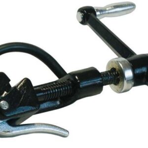 Spannwerkzeug für Stahlband, Zugkraft ca. 1,0 Tonnen Bandimex