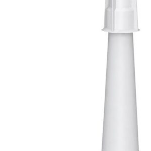 Spitzen für Silikon mit Kappe + Öse