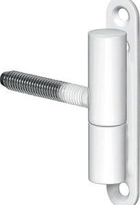 K 3172 WF Rahmenteil vernickelt