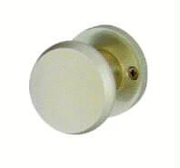 ZT-Knopf fest auf Rosette54/50, F2