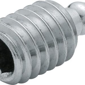 Innensechskantschraube M6x12mm für Profilstifte