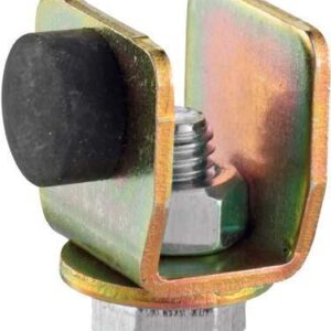 HELM 500 P Stopper galvanisch verzinkt